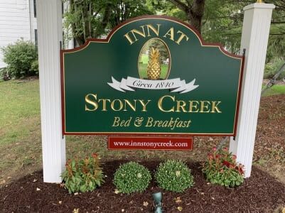 The Inn, Inn at Stony Creek