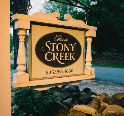 Home, Inn at Stony Creek