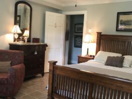 Appalachian Room, Inn at Stony Creek